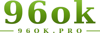 96ok logo